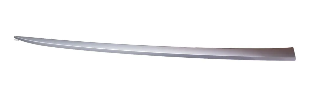 Aplique Friso Techo Lado Derecho Hyundai Creta 2023-2024 usado