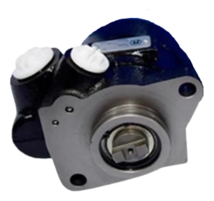 Bomba Hidraulica De Direccion Zf Chevrolet D20