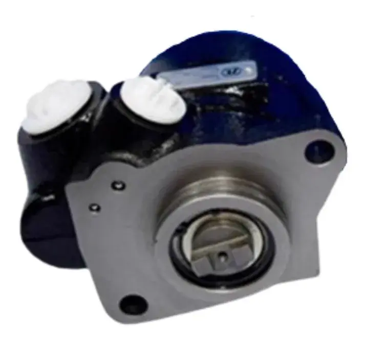 Bomba Hidraulica De Direccion Zf Chevrolet D20