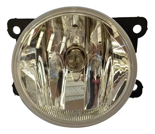Faro Milha Original Partner 2014 2015 2016 Citroen