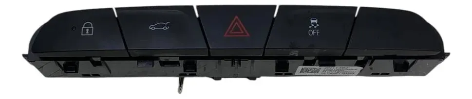 Mando Boton Alerta Gm Onix 2021 2022 2024 - 26211382 usado