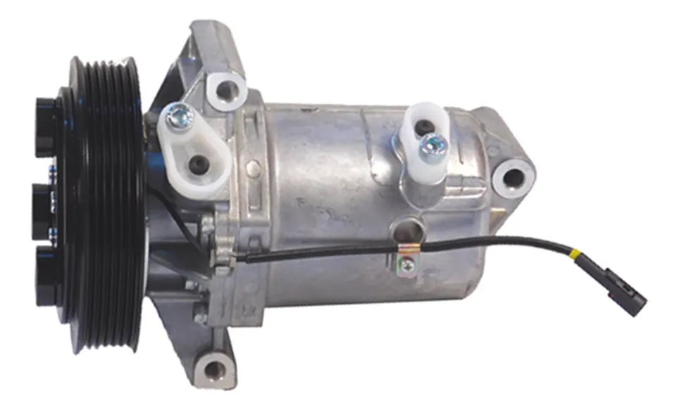 Compresor Chevrolet S10 2.8 Calsonic 2012 al 2025 6pk 134mm