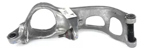 Brazo de suspensión delantero izquierdo Citroën C5 365604