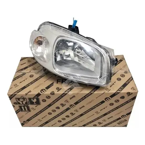 Faro delantero derecho para Fiat Uno (2011–201) 51827928