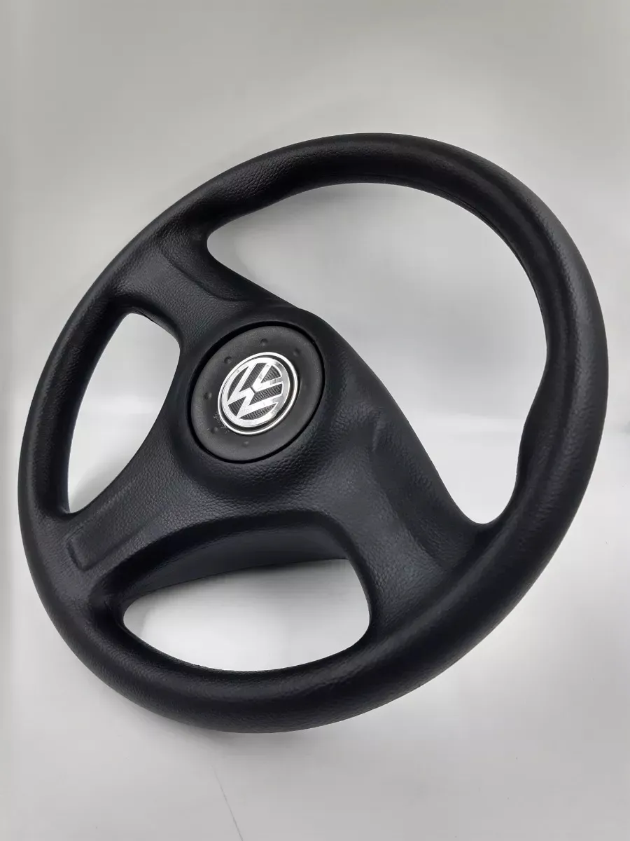 Volante Parati Saveiro Gol G2 G3 G4 Original Mod. 2000-2010