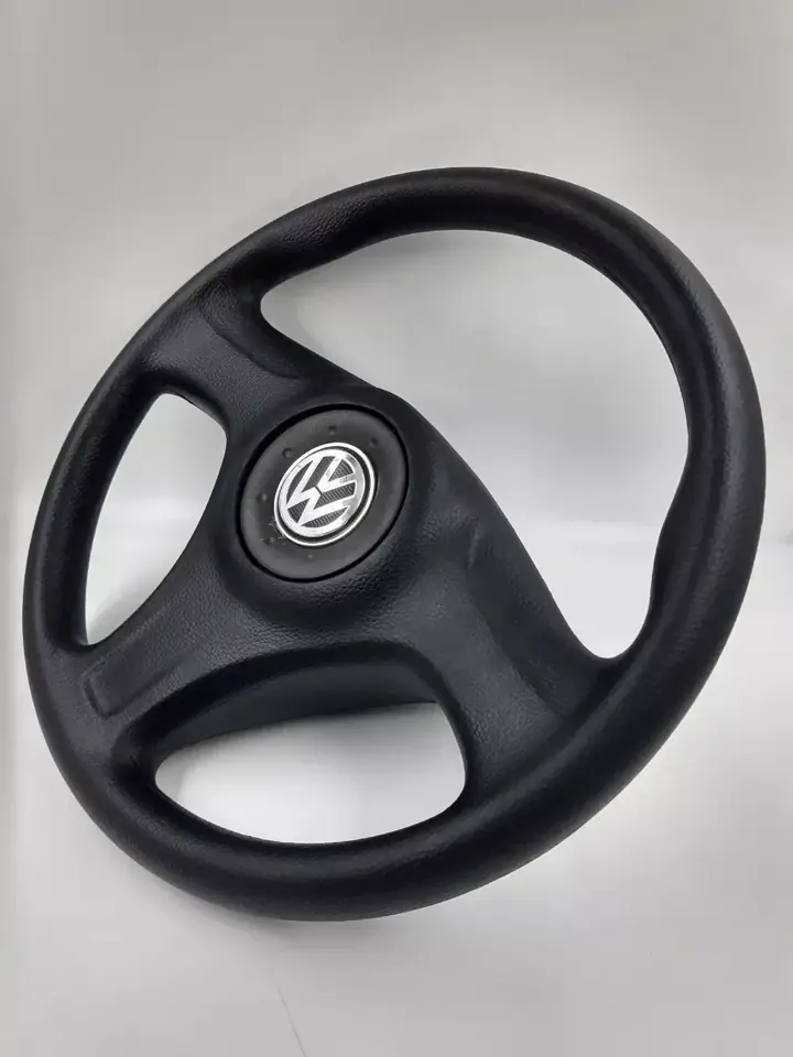 Volante Parati Saveiro Gol G2 G3 G4 Original Mod. 2000-2010