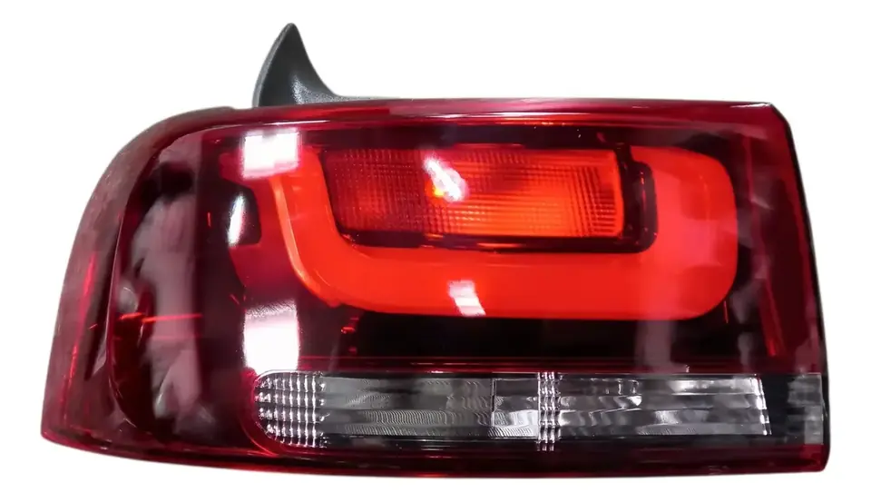 Luz de esquina izquierda para Citroën C4 Cactus 2020-2025