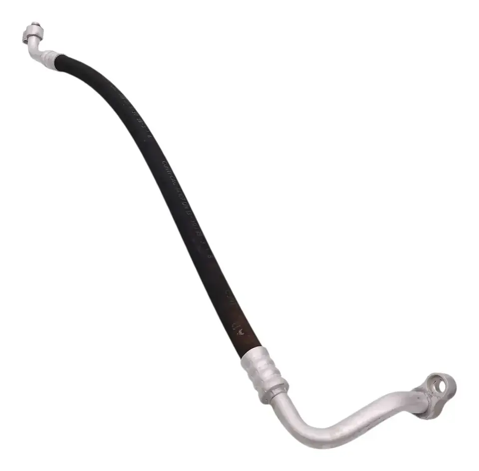Manguera de aire acondicionado para VW Golf, Bora 1.6 Mk4  1J0820721