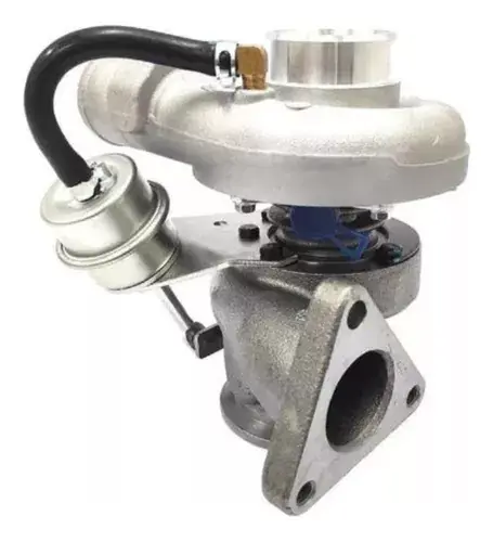 Turbo Completo Motor Maxion HS 2.8 – Ford Ranger 2001 a 2006 (Modelo GTA2052)