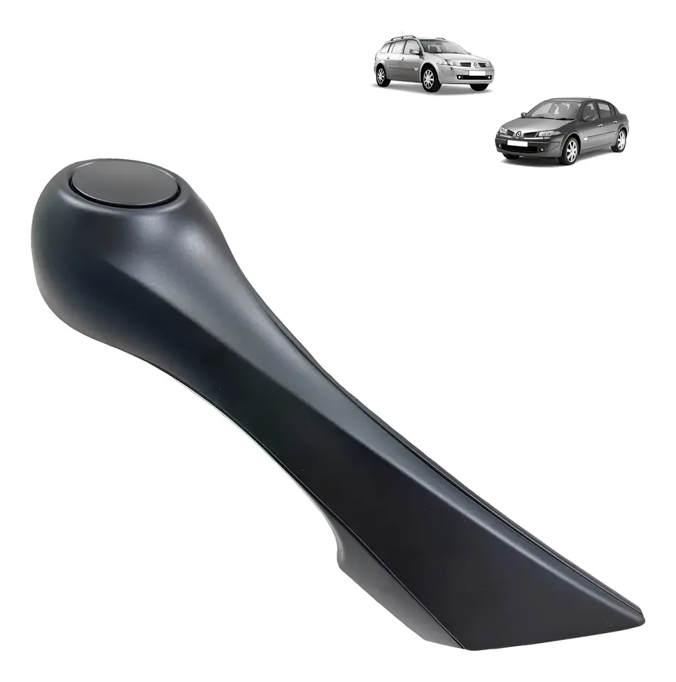 Moldura Agarre puerta Delantera Derecha Megane 2007 2008