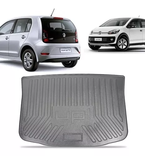Alfombrilla Bandeja Maletero Vw Up 2018 2019 2020