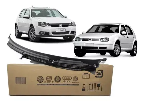 Golf Bora Mk4 Mk5 1999 A 2013 Parrilla Original