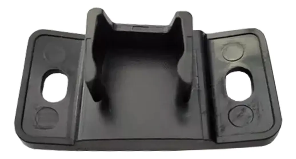 Tope Fijación Puerta Fiorino 11/..- Nuevo Original