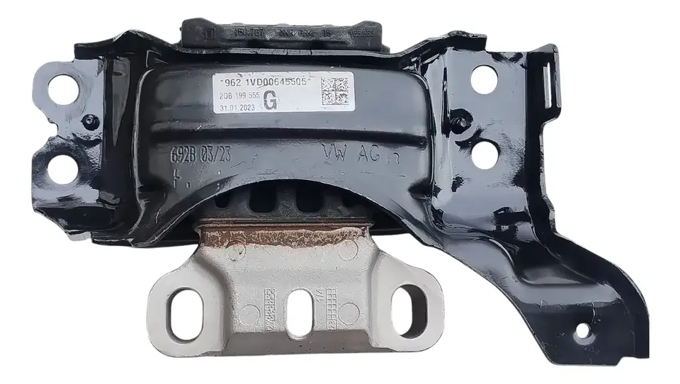 Pata de Motor superior Vw Tcross Polo Nivus - 2qb199555