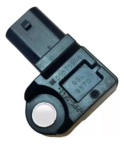 Onix Prisma 1.0 1.4 2013 2014 2015 Sensor de mapa