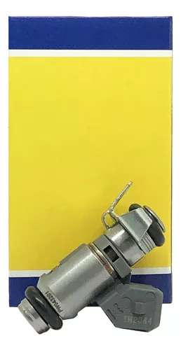Boquilla de Inyector para Gol G2/G3 1.6 - 1.8 (1997 - 2005) – Modelo IWP044