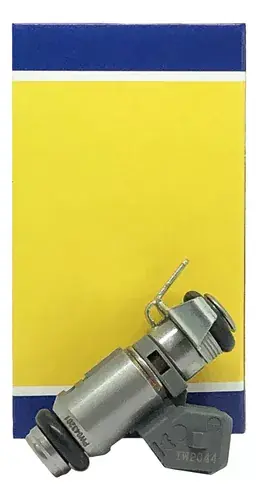 Boquilla de Inyector para Gol G2/G3 1.6 - 1.8 (1997 - 2005) – Modelo IWP044