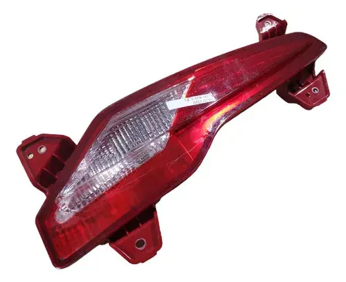 Reflector Parachoques Izquierdo Hb20 Hatch 20 A 22 (Usado)