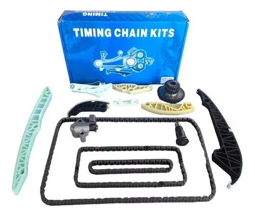 Kit de cadena de mando Amarok 2014