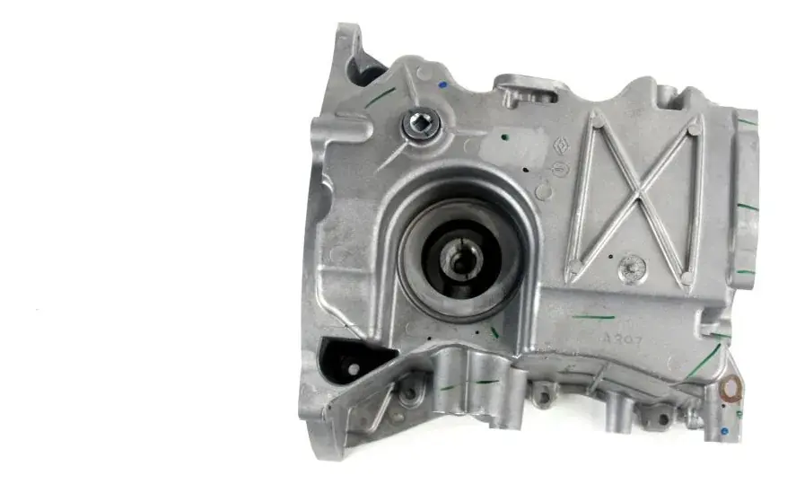 Cárter de aceite del motor Renault  Kwid Renault 111119774r
