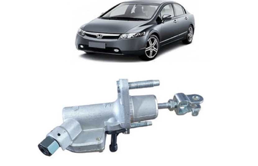 Cilindro Embrague Honda Civic 2008 2009 2006 2012