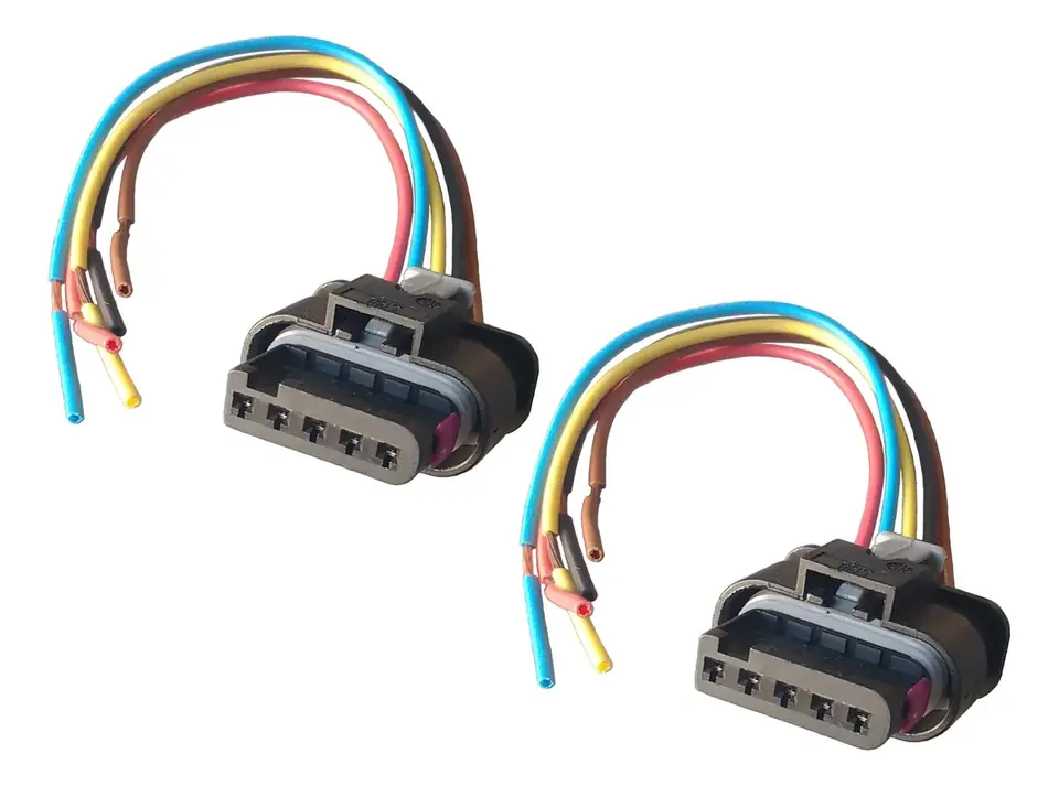 02plug Nuevo enchufe para farol Strada 2020 2021 2022