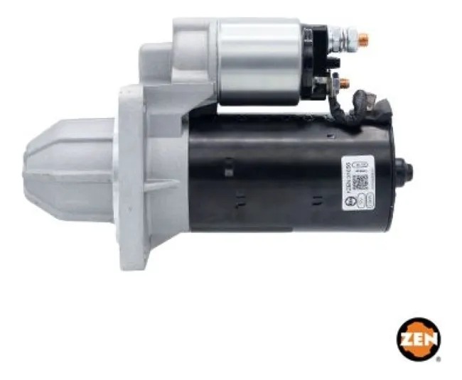 Motor De Arranque Valmet 85 Id 1977-1981