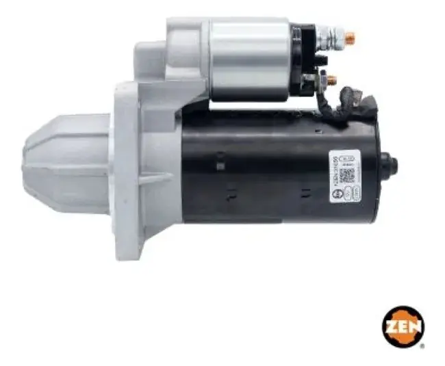 Motor De Arranque Valmet 85 Id 1977-1981