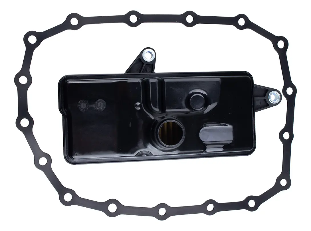 Filtro De Aceite Transmisión Automática Wrv 1.5 Flex 2017 2018 19 2021