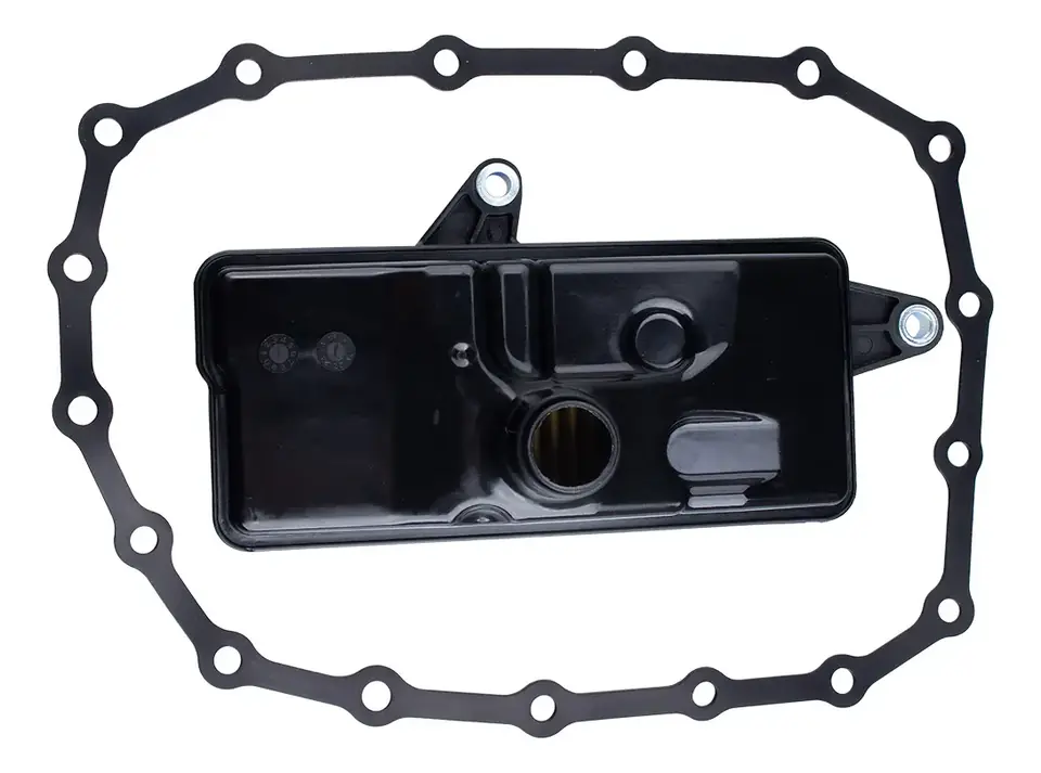 Filtro De Aceite Transmisión Automática Wrv 1.5 Flex 2017 2018 19 2021
