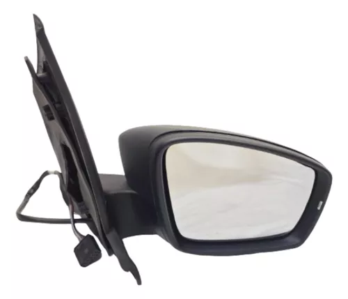 Retrovisor Fox Crossfox Spacefox 2011 al 2023 Original Flashes