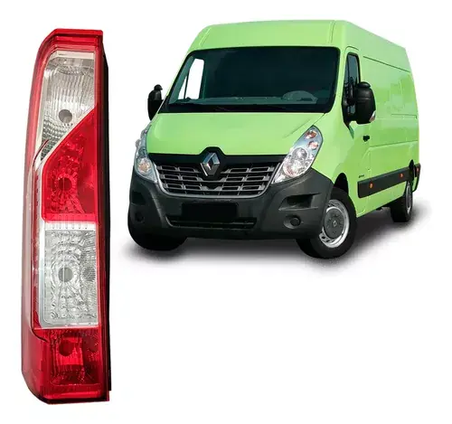 farol trasero  2013 /2024 l/e
