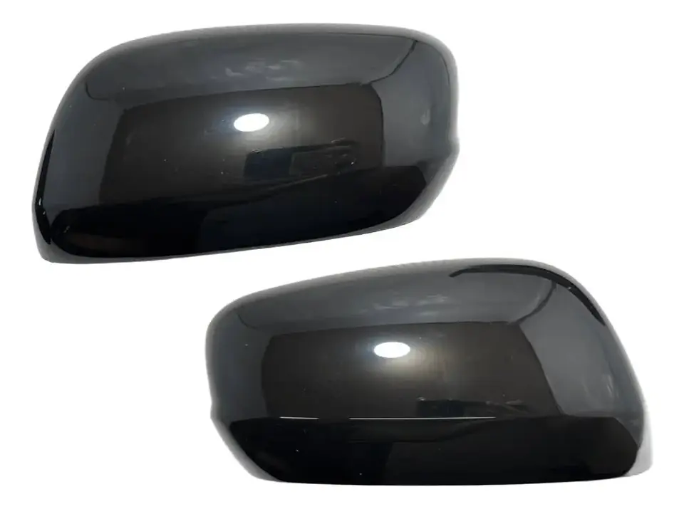 Juego de cubiertas para espejos retrovisores para Honda Fit 2009 a 2014