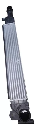 Radiador De Aire Intercooler Turbo-montana/onix/tracker 1.0/1.2 2022/2025 GM