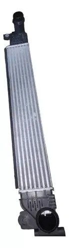 Radiador De Aire Intercooler Turbo-montana/onix/tracker 1.0/1.2 2022/2025 GM