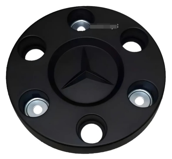 Centro de Rueda Mercedes-Benz Sprinter 413 2003 a 2013