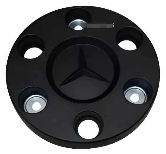Centro de Rueda Mercedes-Benz Sprinter 413 2003 a 2013