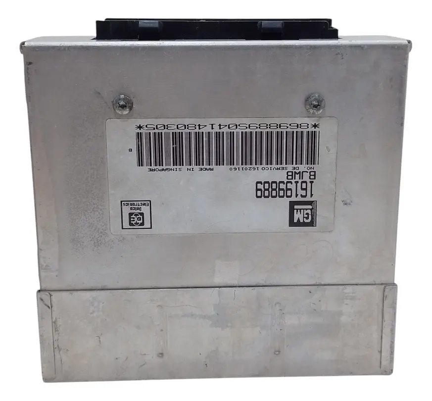 Módulo de inyección electrónica de combustible para GM Corsa (1994–1999)
