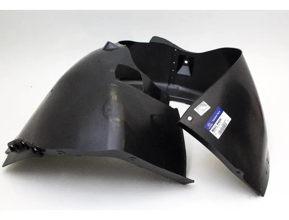 Guardabarros delantero derecho original para Hyundai Creta