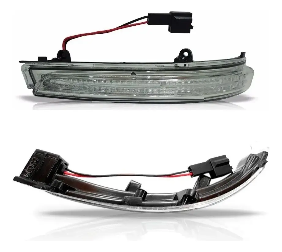Intermitente Retrovisor Saveiro G6 G7 2012 a 2020 Original