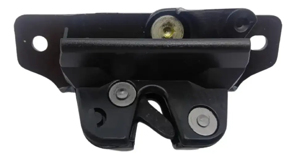 Cerradura Tapa Trasera Peugeot 206 207 Hatch 99/03