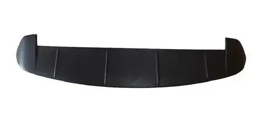 Kit de alerones para Gol 95/13 2 o 4 puertas