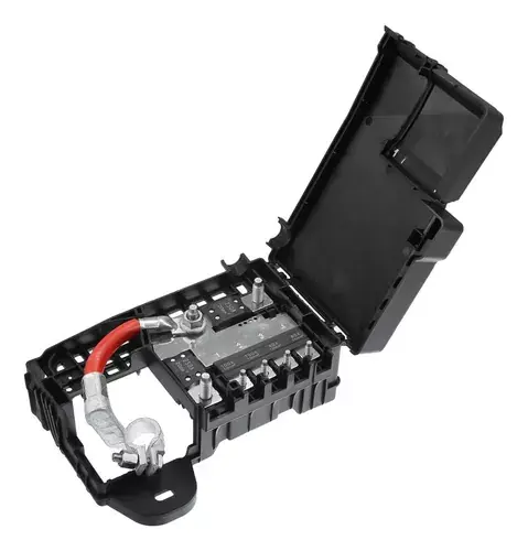 Caja de fusibles de terminal de batería para Chevrolet Cruz