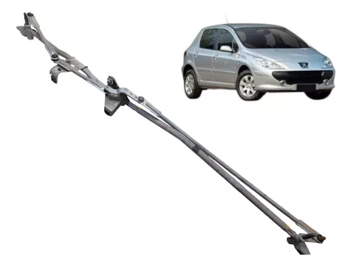 brazos Limpiaparabrisas  Peugeot 307 2010 usado