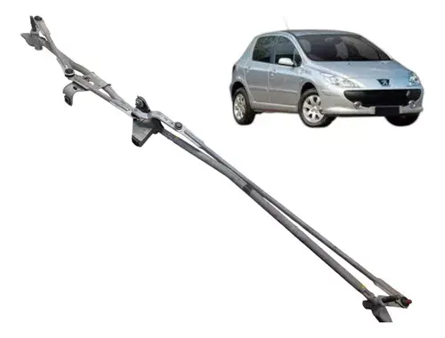 brazos Limpiaparabrisas  Peugeot 307 2010 usado