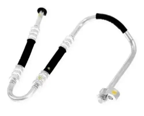 Tubo Manguera Aire Acondicionado Gol G5 G6 Fox Original usado