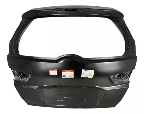 Tapa Trasera Honda Wr-v 2016 Al 2021 (68100tryp10zz)