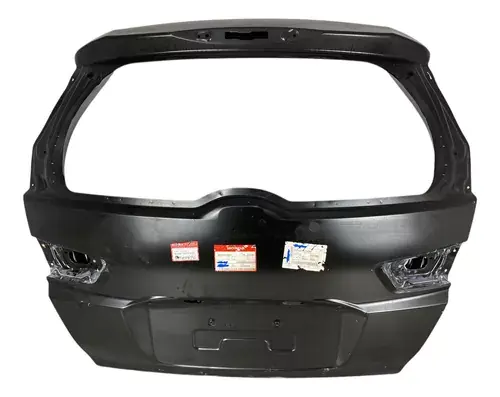 Tapa Trasera Honda Wr-v 2016 Al 2021 (68100tryp10zz)
