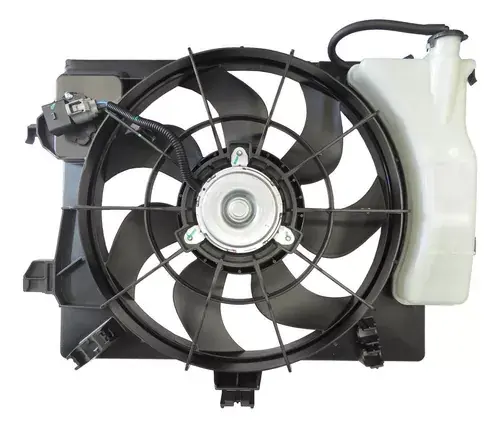 Ventilador electrico 12v 180w Hb20 1.0 12v L3 2022 2023 2024