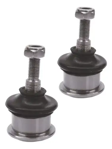 Par de rotulas superiores Honde Cr-v 1995/2001